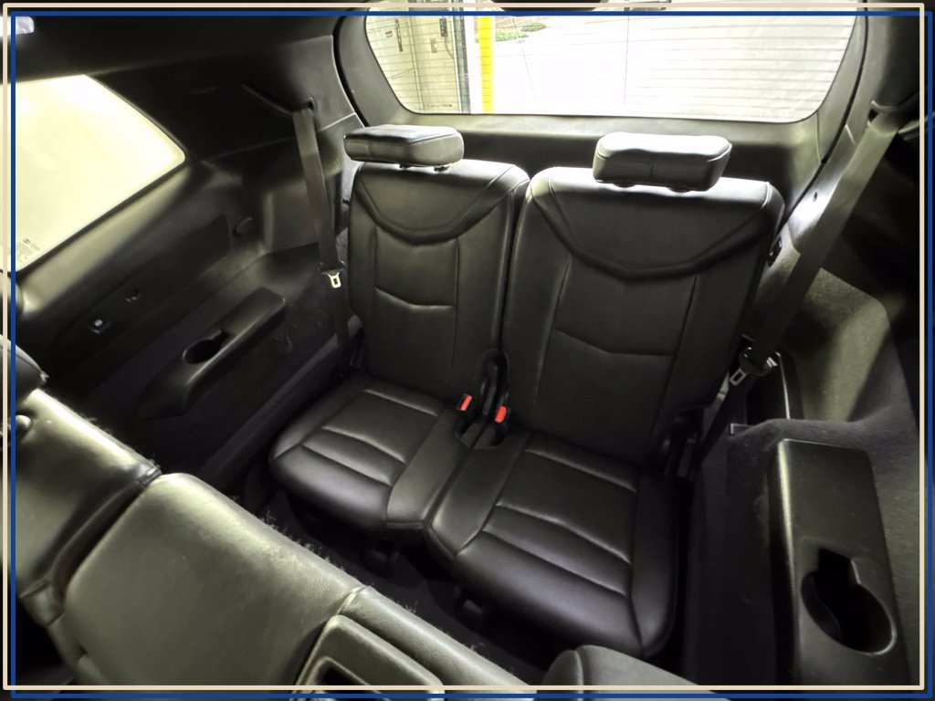Used 2020 Cadillac XT6 Sport AWD/4WD image 36