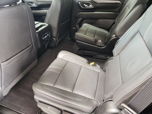 Used 2023 Chevrolet Tahoe RST w/ Luxury Package RWD image 30