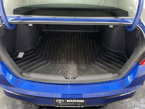 Used 2023 Kia K5 GT-Line image 32