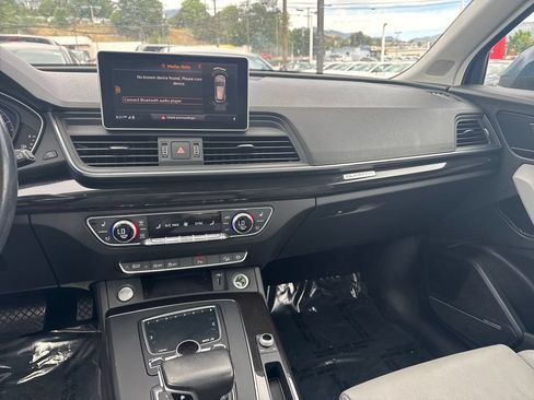Used 2018 Audi Q5 Prestige AWD/4WD image 19