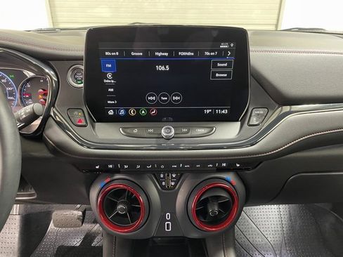 Used 2023 Chevrolet Blazer RS w/ LPO, Floor Liner Package image 16