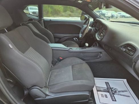 Used 2021 Dodge Challenger GT w/ Blacktop Package image 16