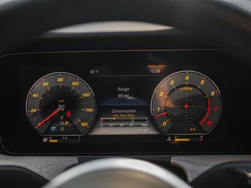 Used 2020 Mercedes-Benz E 450 Coupe image 25
