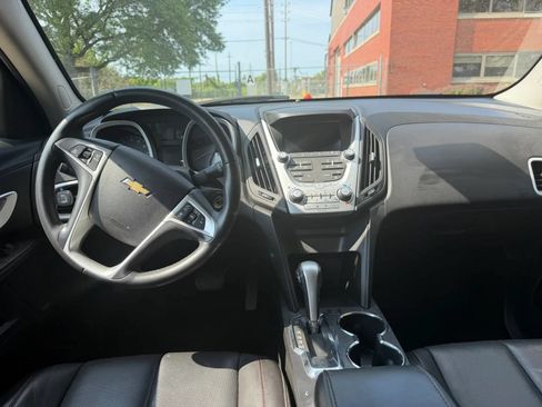 Used 2014 Chevrolet Equinox LT w/ Power Convenience Package AWD/4WD image 7