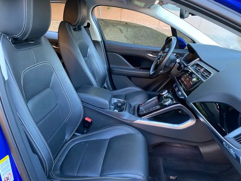 Used 2020 Jaguar I-PACE S image 43