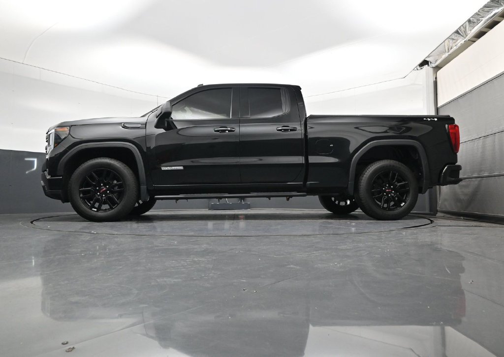 Used 2023 GMC Sierra 1500 Elevation AWD/4WD image 22