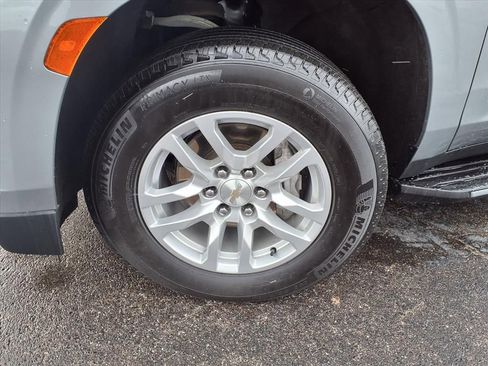 Certified 2023 Chevrolet Tahoe LT image 40