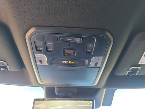 Used 2024 Toyota Sequoia TRD Pro image 30