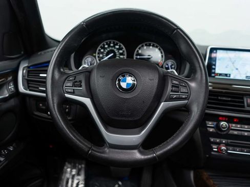 Used 2018 BMW X5 xDrive40e AWD/4WD image 15