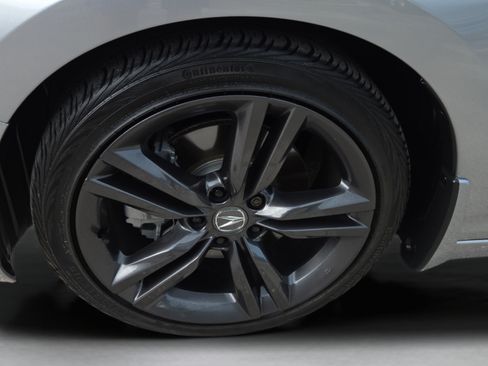 Certified 2024 Acura Integra A-Spec FWD image 40