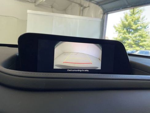 Used 2025 MAZDA CX-30 AWD 2.5 S w/ Select Sport Pkg image 23