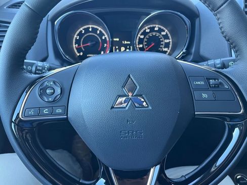 New 2026 Mitsubishi Outlander Sport SE AWD/4WD image 15