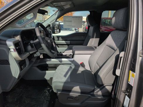 New 2026 Ford F250 XLT image 5