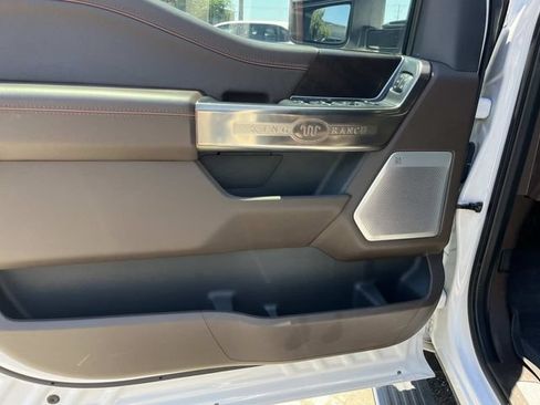 Certified 2021 Ford F150 King Ranch w/ Equipment Group 601A High AWD/4WD image 32
