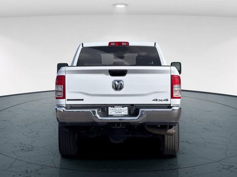 Used 2024 RAM 2500 Big Horn image 7