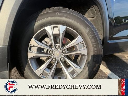 Used 2026 Chevrolet Equinox LT w/ Convenience Package II AWD/4WD image 27