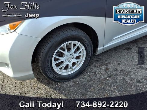 Used 2011 Toyota Venza image 5