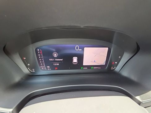 New 2026 Honda Pilot Sport image 19