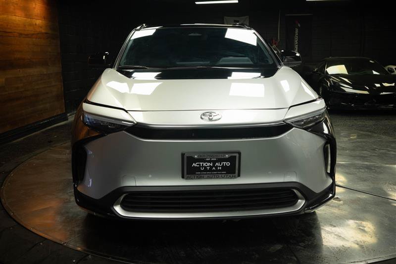 Used 2024 Toyota bZ4X AWD w/ Weather Package image 3