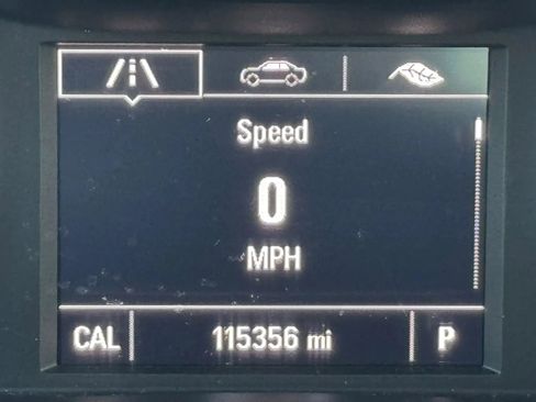 Used 2017 Chevrolet Cruze LT w/ Convenience Package FWD image 18