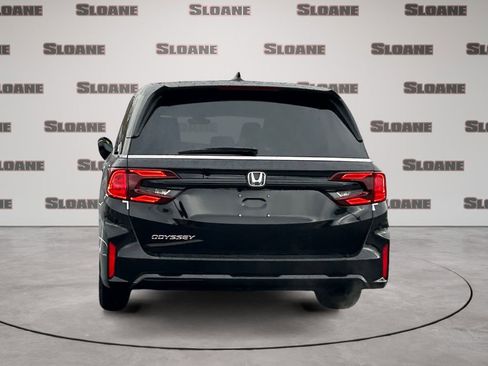 New 2026 Honda Odyssey EX-L image 4