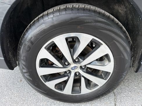 Certified 2024 Subaru Outback Premium AWD/4WD image 13