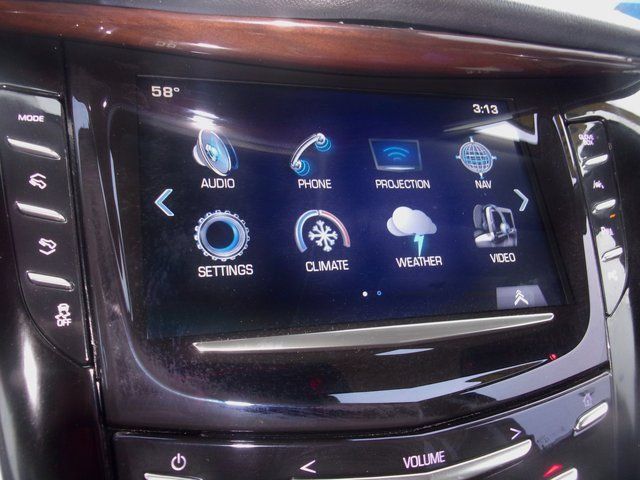 Used 2020 Cadillac Escalade Premium Luxury AWD/4WD image 28
