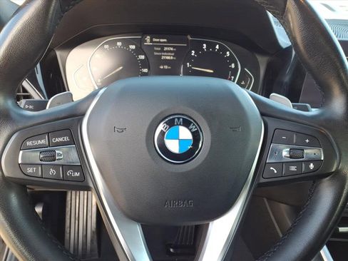 Used 2021 BMW 330i Sedan image 29