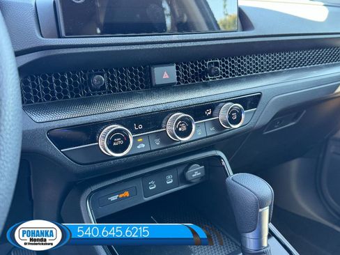 New 2026 Honda CR-V LX image 23