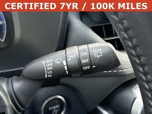 Used 2023 Toyota RAV4 Limited image 23