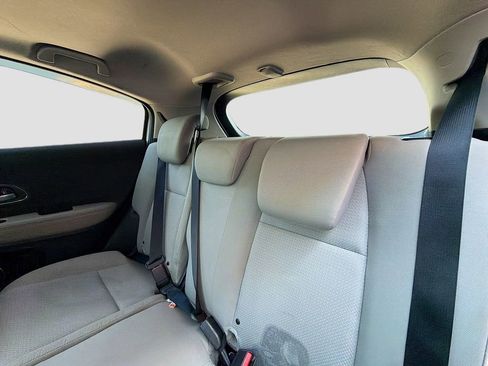 Used 2021 Honda HR-V EX image 24