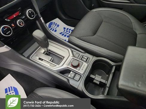 Used 2023 Subaru Forester Premium AWD/4WD image 16