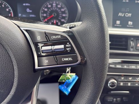 Used 2020 Kia Optima LX FWD image 22