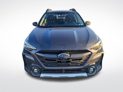 Certified 2024 Subaru Outback Limited image 2