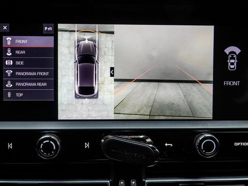 Used 2022 Porsche Macan S w/ Premium Package Plus image 33