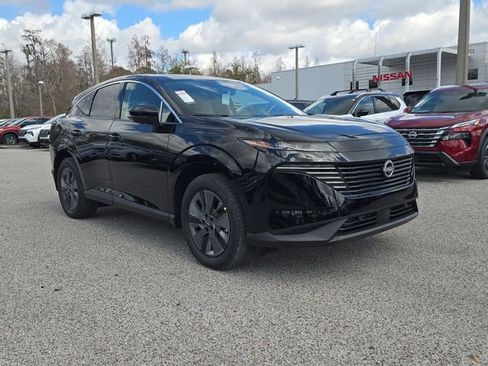 New 2026 Nissan Murano SL image 2