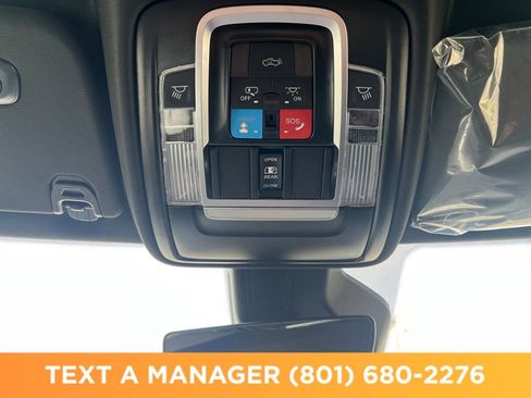 New 2026 RAM 1500 Big Horn AWD/4WD image 11