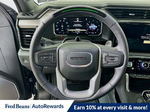 New 2026 GMC Sierra 1500 Denali image 7