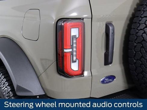 New 2025 Ford Bronco Badlands image 23