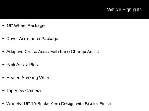 Certified 2026 Audi Q3 quattro 2.0T AWD/4WD image 5