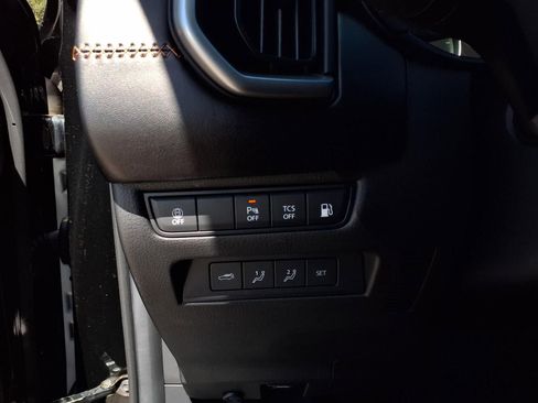 New 2026 MAZDA CX-50 AWD 2.5 Hybrid w/ Weather Package image 13