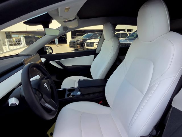 Used 2022 Tesla Model Y Performance AWD/4WD image 20