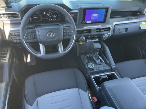 New 2026 Toyota Tacoma TRD Off-Road image 19