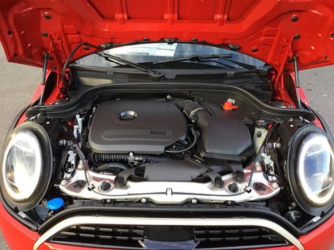 New 2026 MINI Cooper 2-Door Hardtop image 16