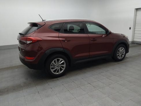 Used 2016 Hyundai Tucson SE w/ Option Group 02 AWD/4WD image 10