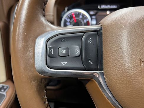 Used 2023 RAM 3500 Laramie AWD/4WD image 19