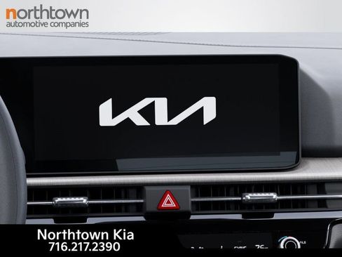 New 2026 Kia Sportage X-Line AWD/4WD image 21