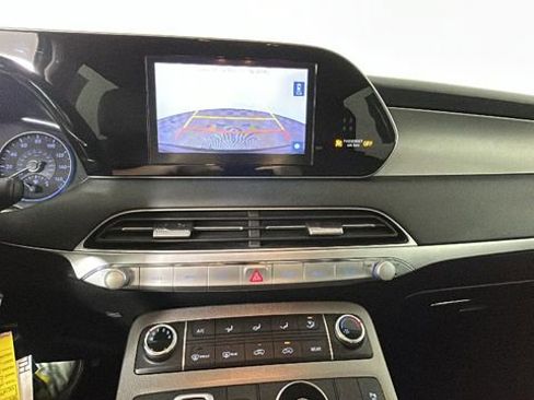 Used 2022 Hyundai Palisade SE FWD image 24