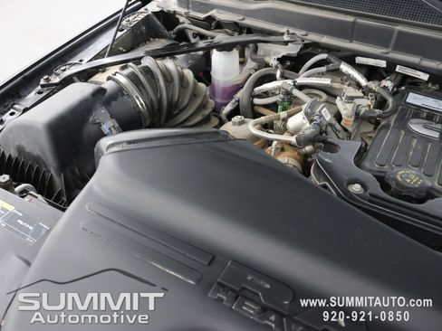 New 2026 RAM 3500 Tradesman image 23