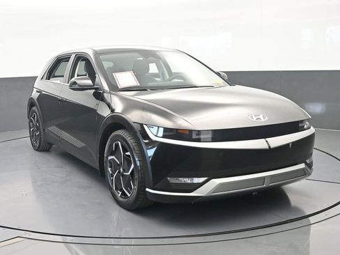 Used 2024 Hyundai Ioniq 5 SEL image 9